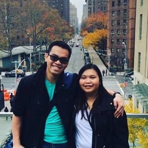 Meet your Posher, Danthi